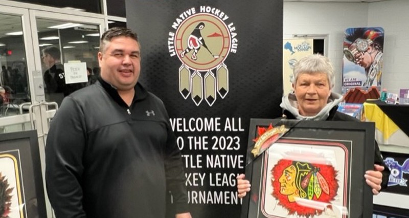 Little NHL Makes a Comeback gallery item